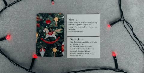 corporate Christmas cards corporate Christmas cards